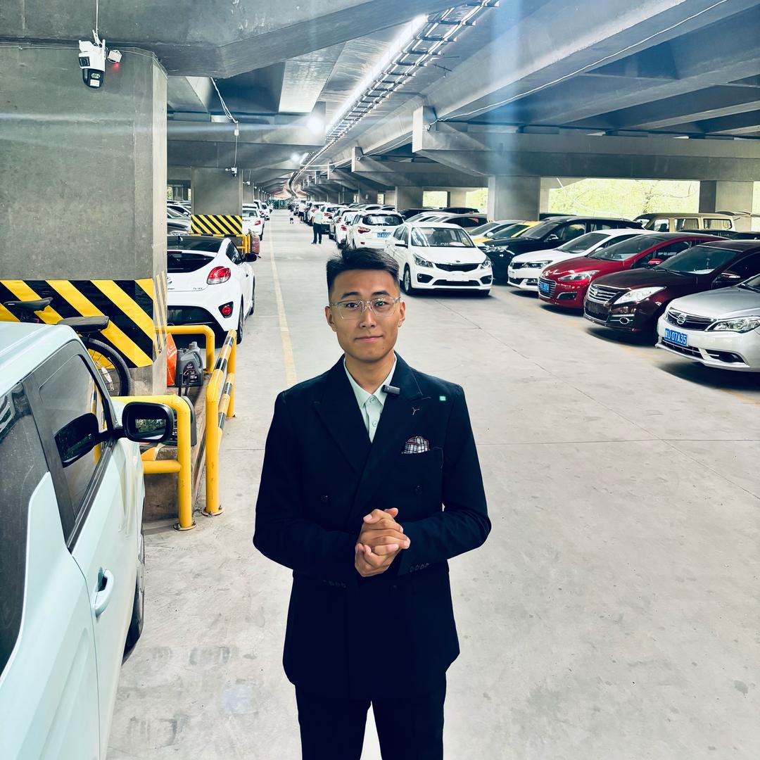 小陈淘车-【西安小刘集团】