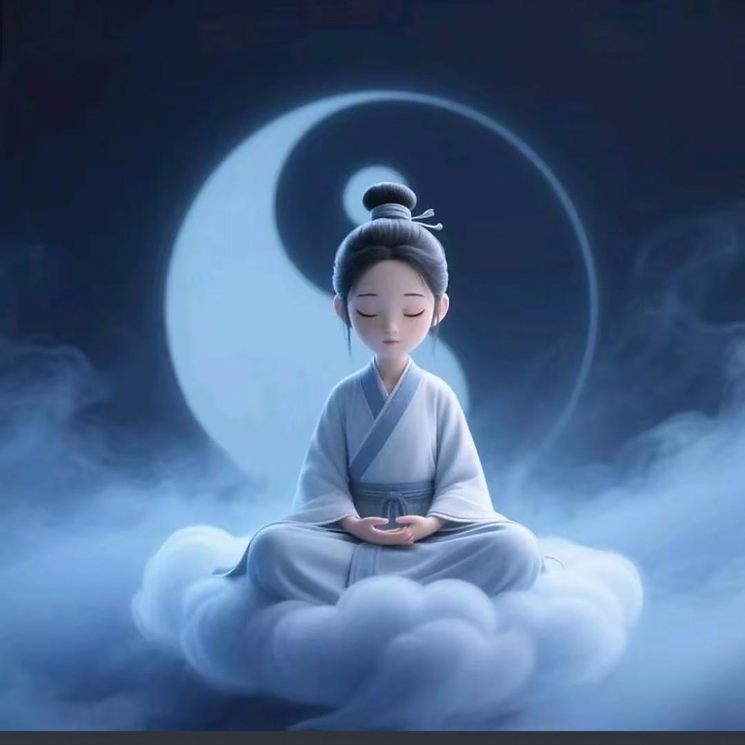 ✨灵仙缘～