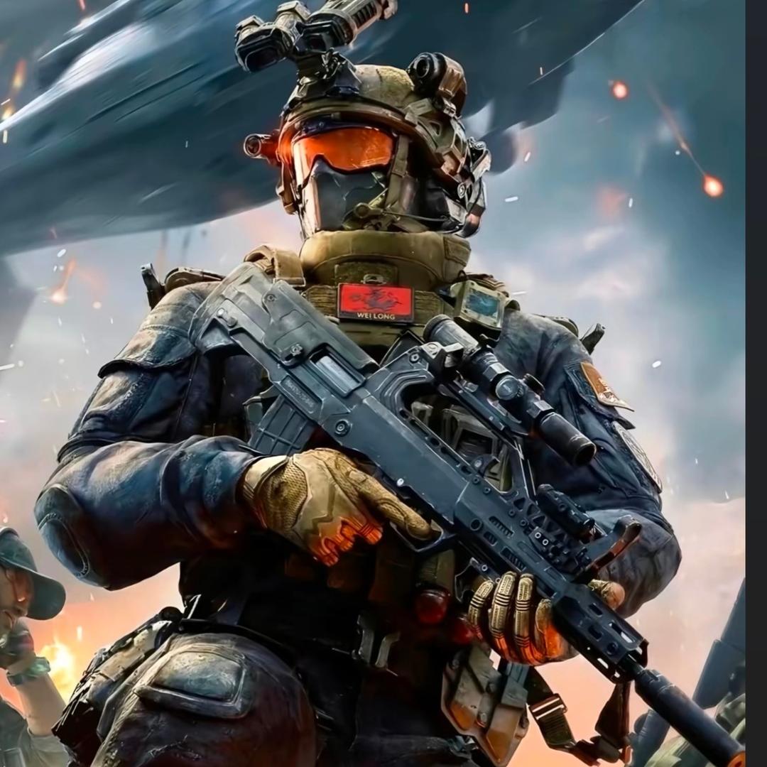 从易（三角洲行动）