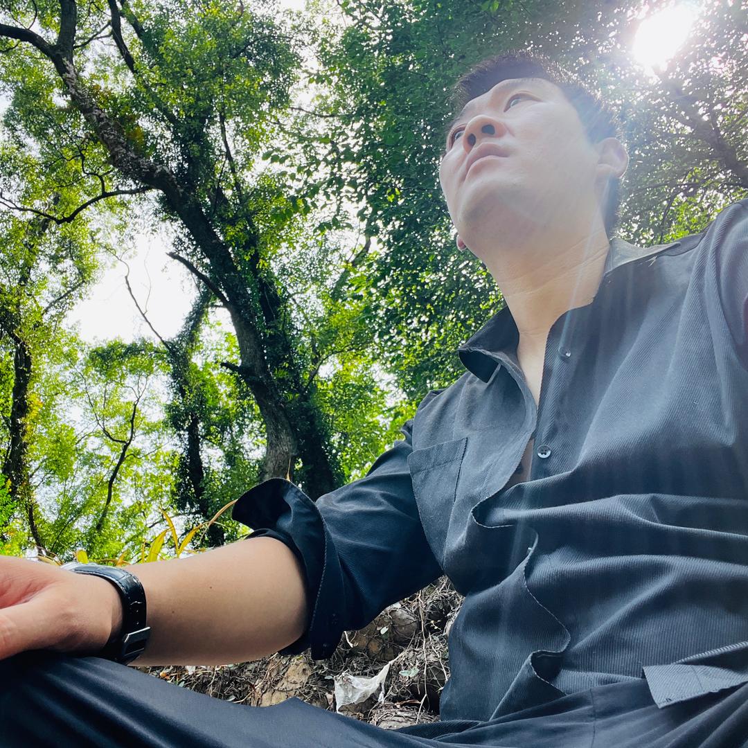 一杯〈白〉开水