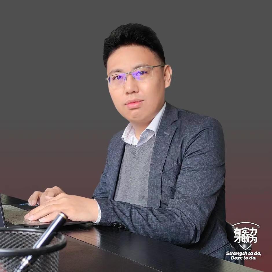 龙足解析室