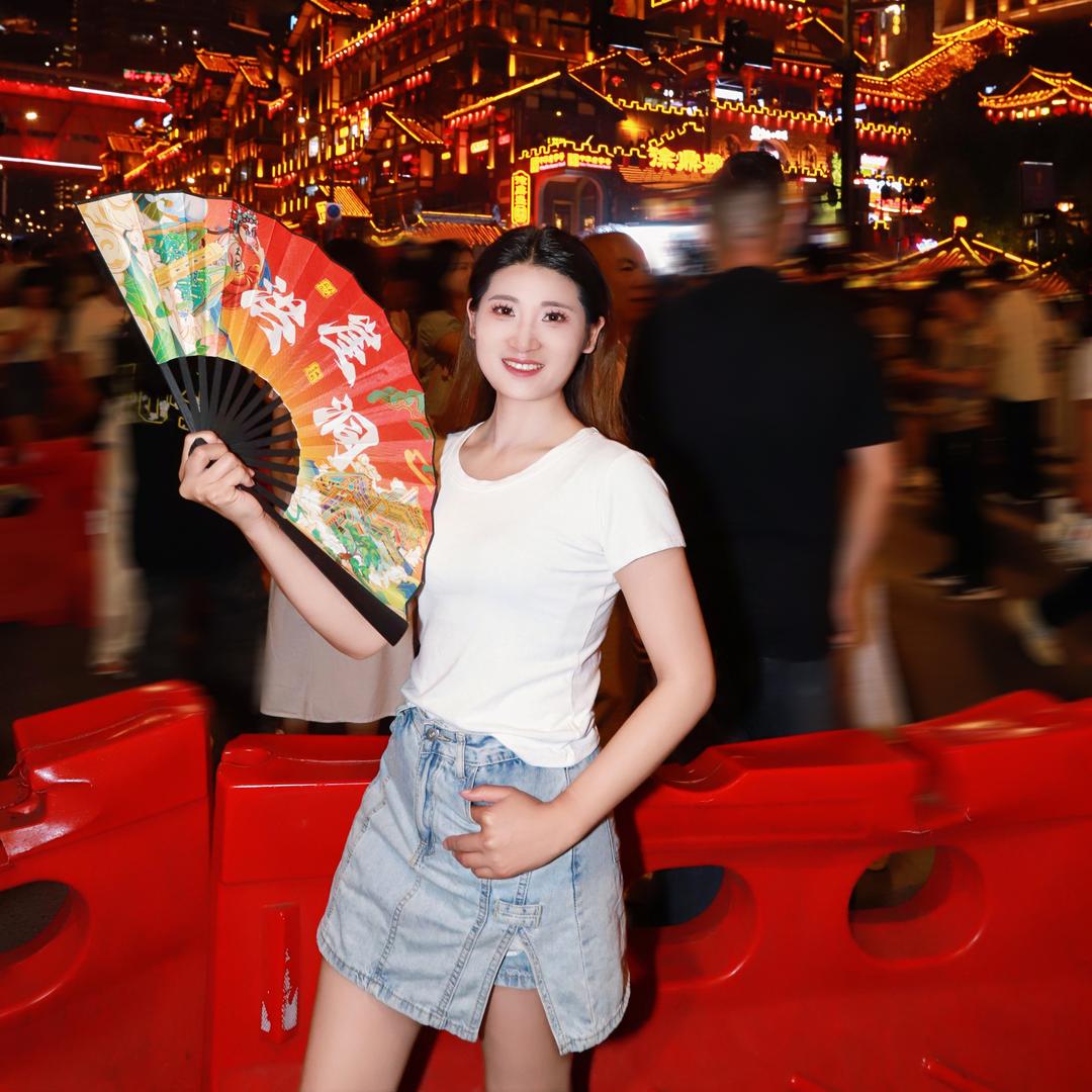 绵阳琴妹