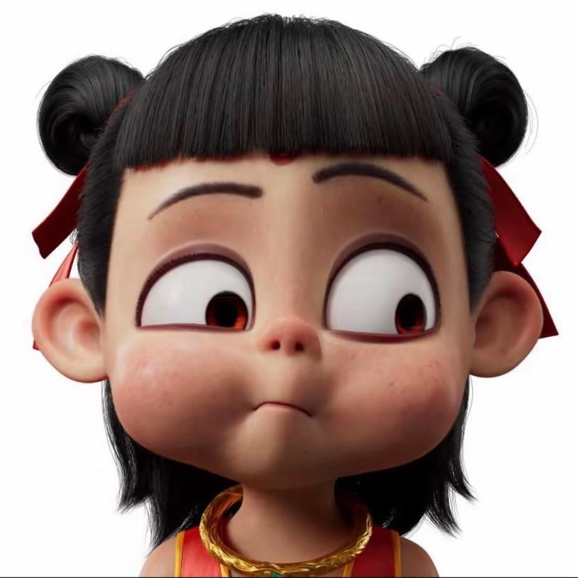 二波不饿