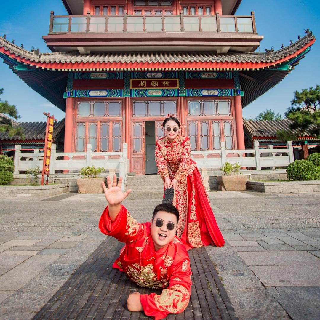李兴祥