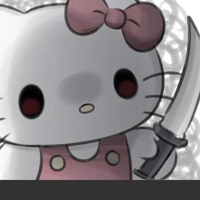 炸毛
