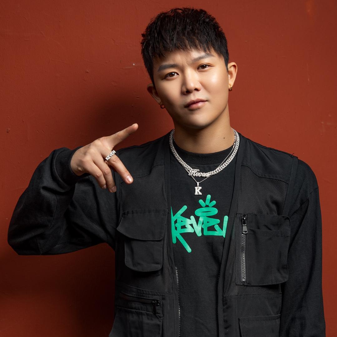 杨凯Keven