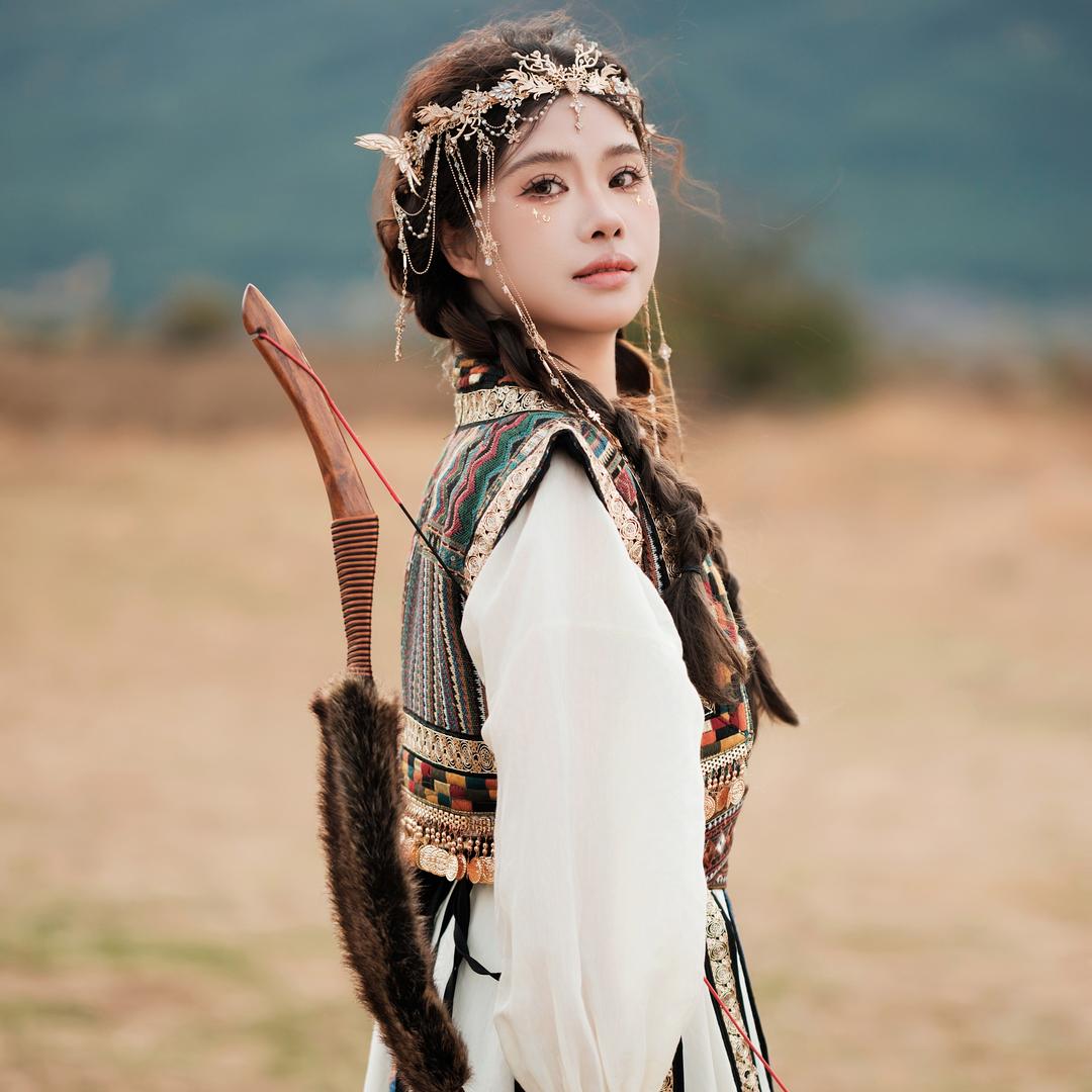 李格格
