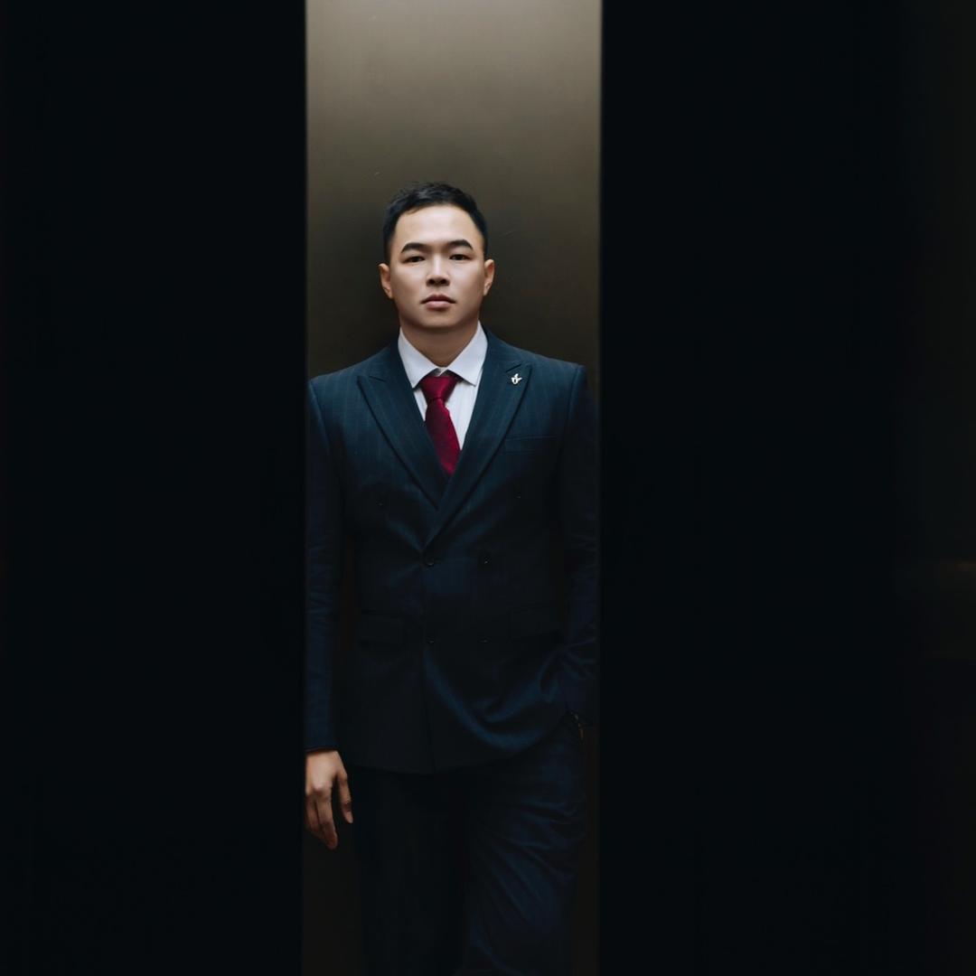 老铁二手车（阿挺）