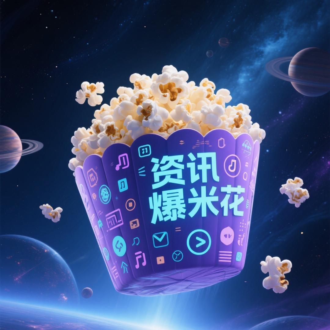 @爆米花🍿️