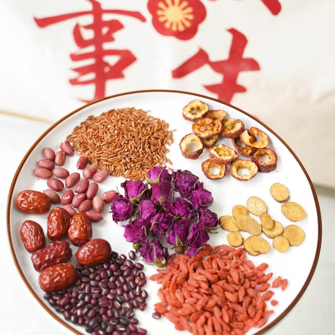 犍为草里花间天然好物严选