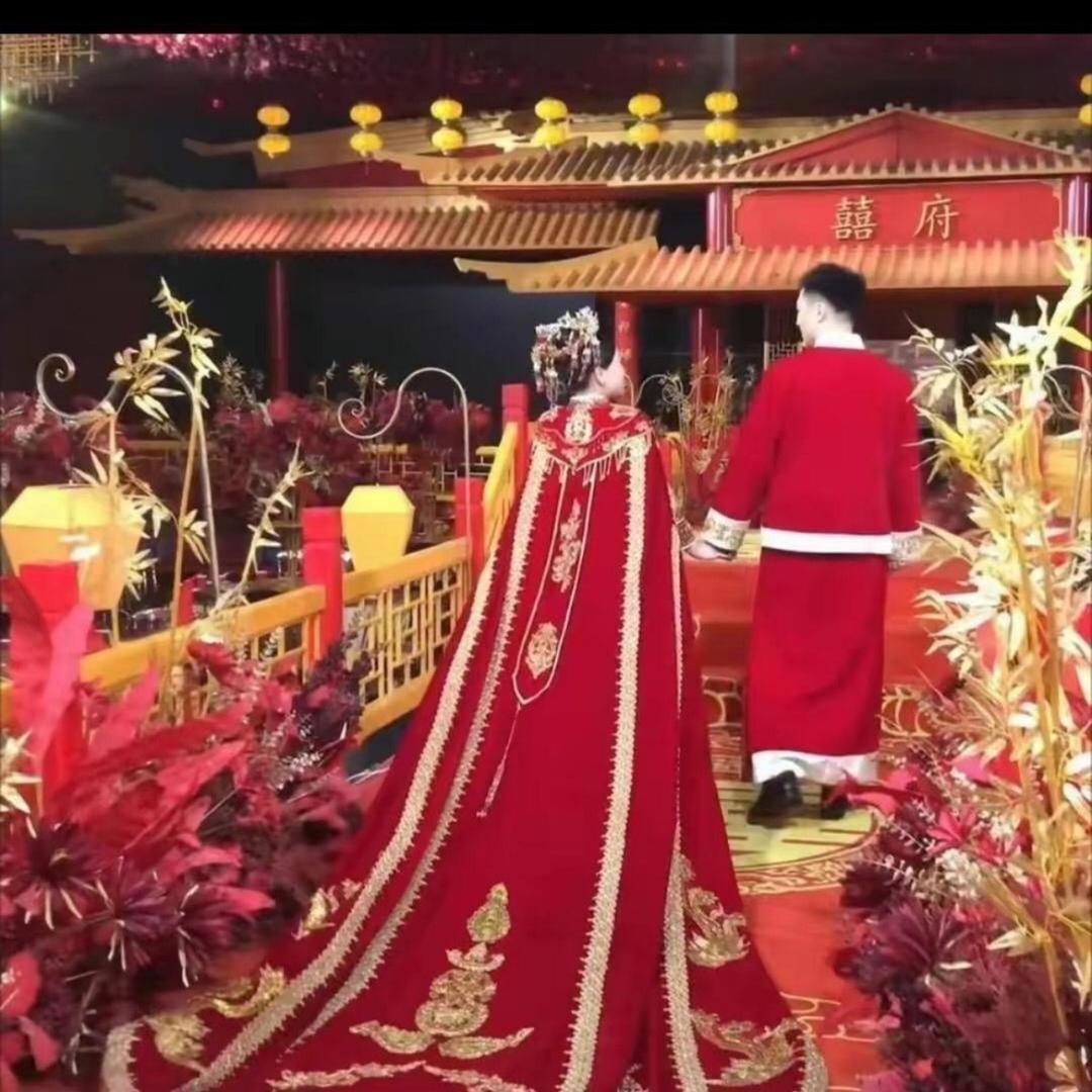 小陈生活