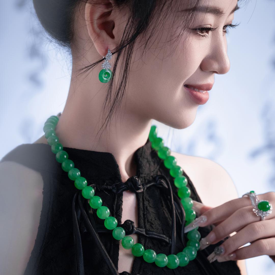 小布丢珠宝