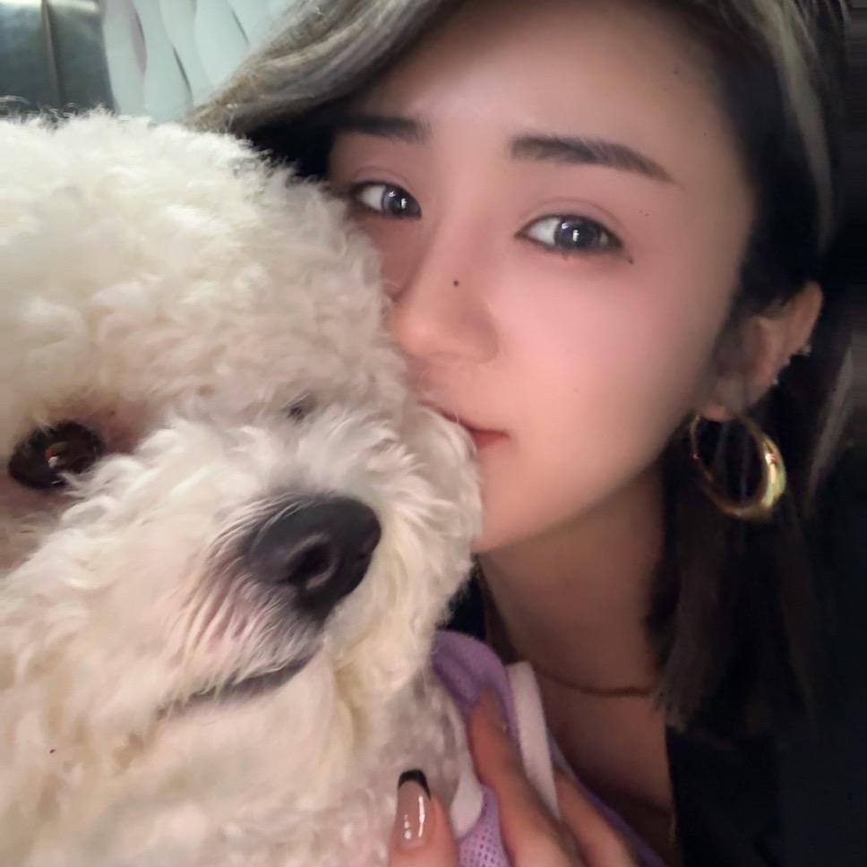 👑苏夏不姓苏
