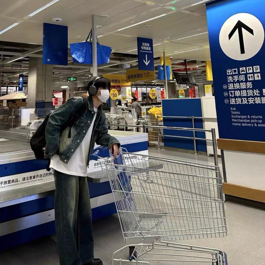 凰狐龙傻头像