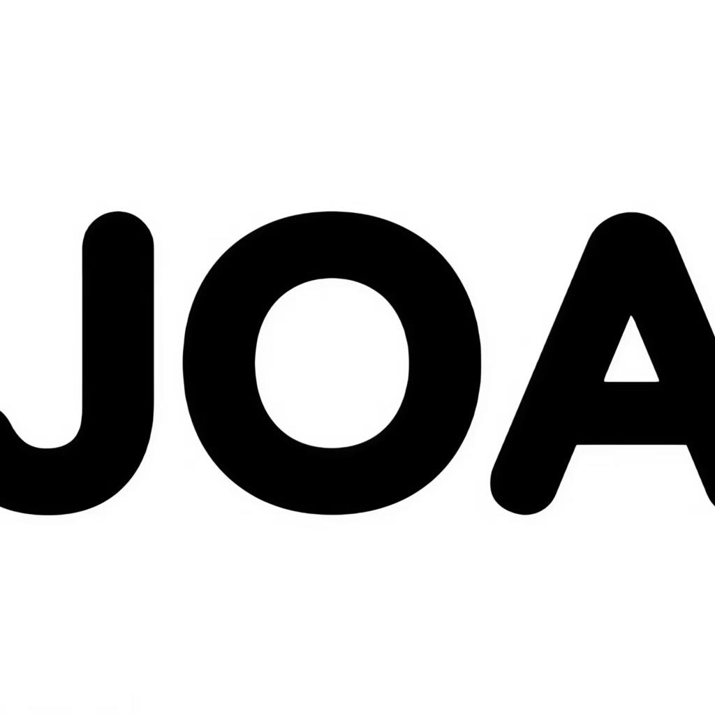 Joa手工眼镜