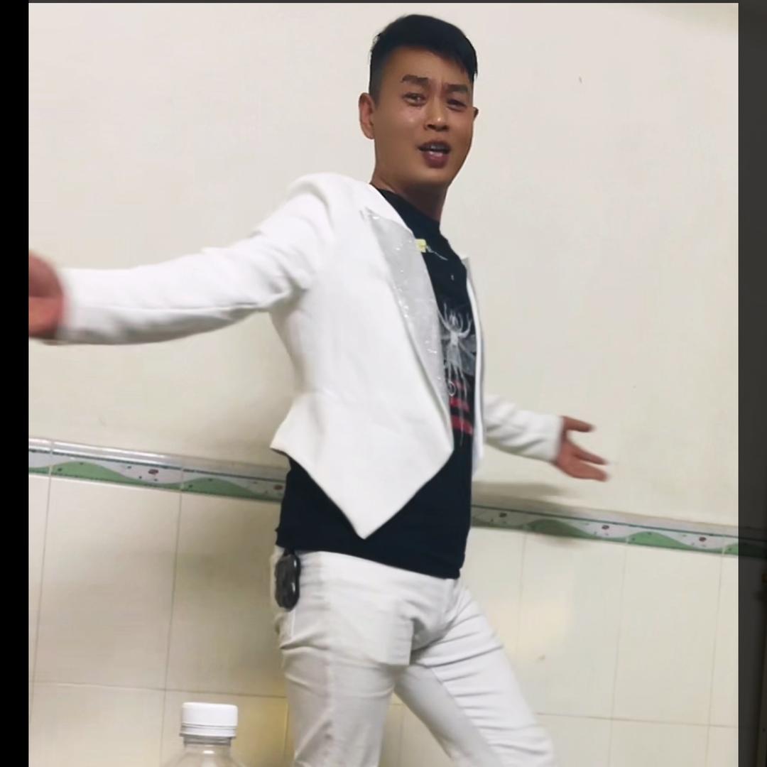 @陈龙（承蒙厚爱）