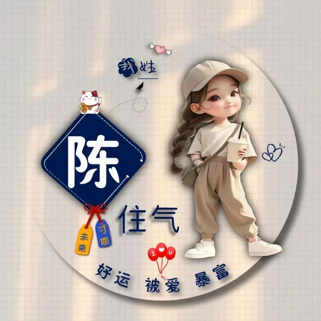 玲玲坨 🐰