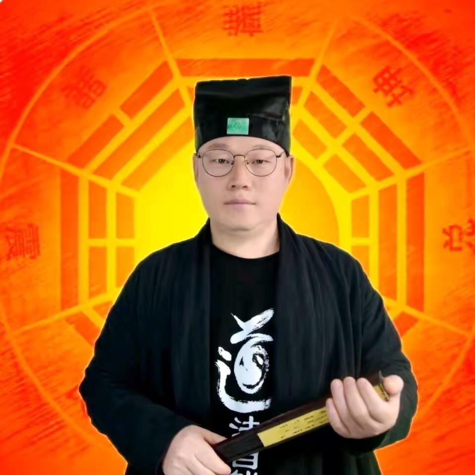 解读属狗人