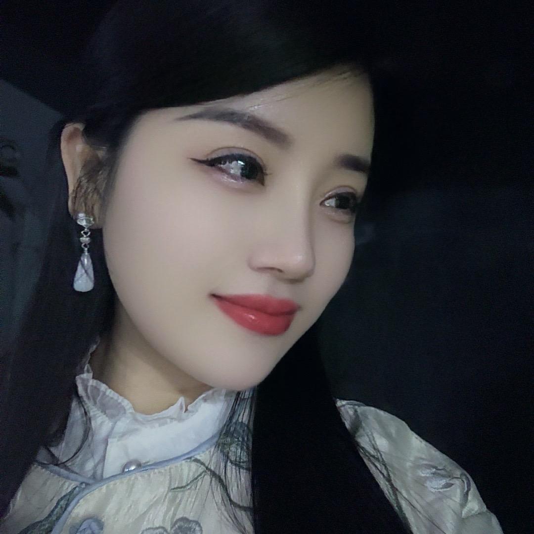 小女人