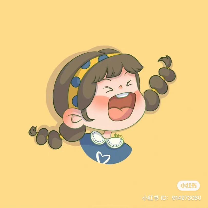 小鱼不爱吃香菜