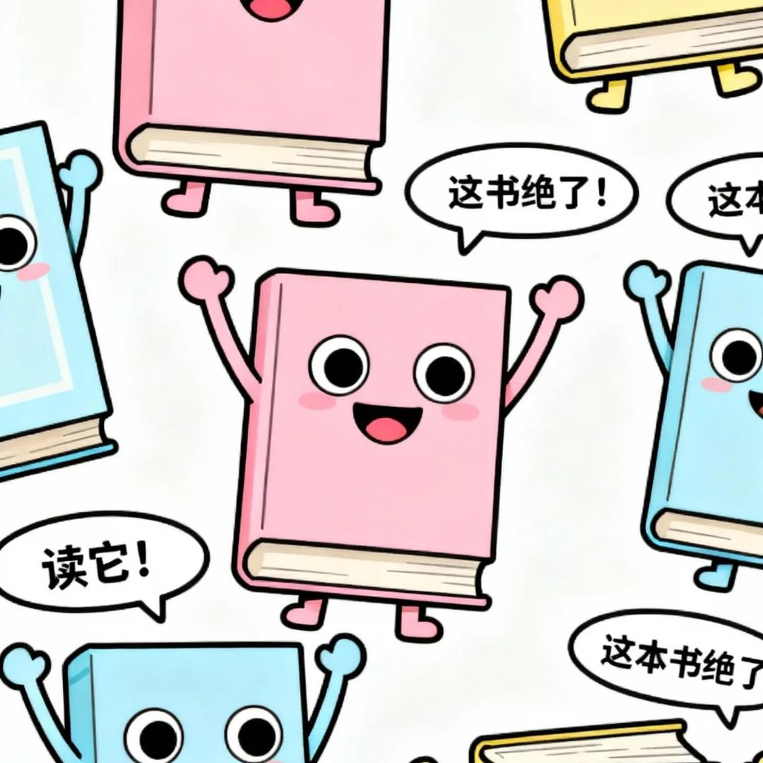 字里行间贩卖馆