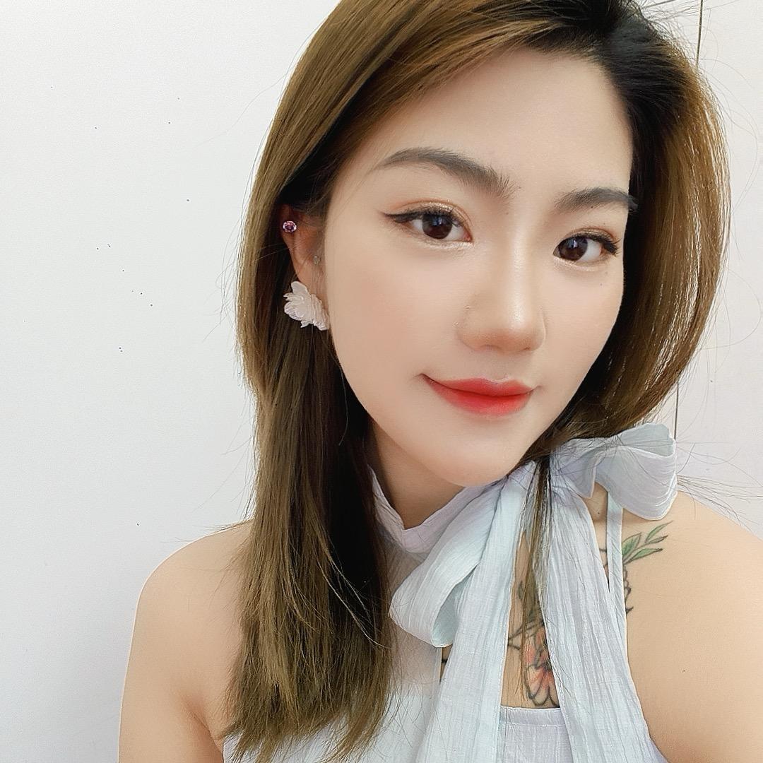 辣妹儿