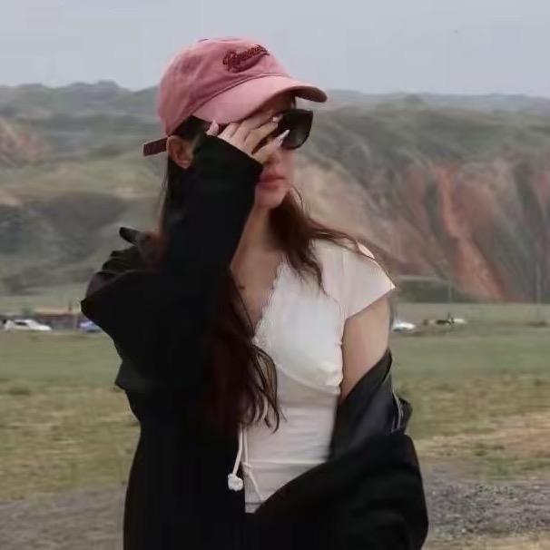 @琳