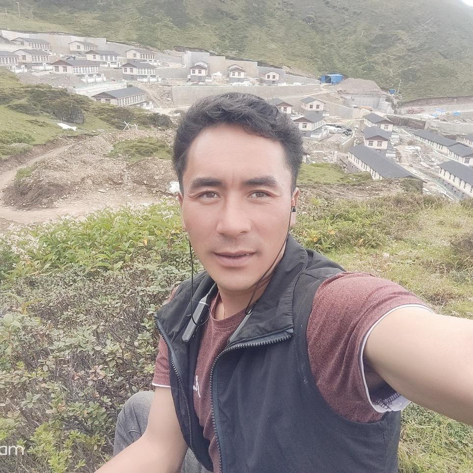 康马白顿