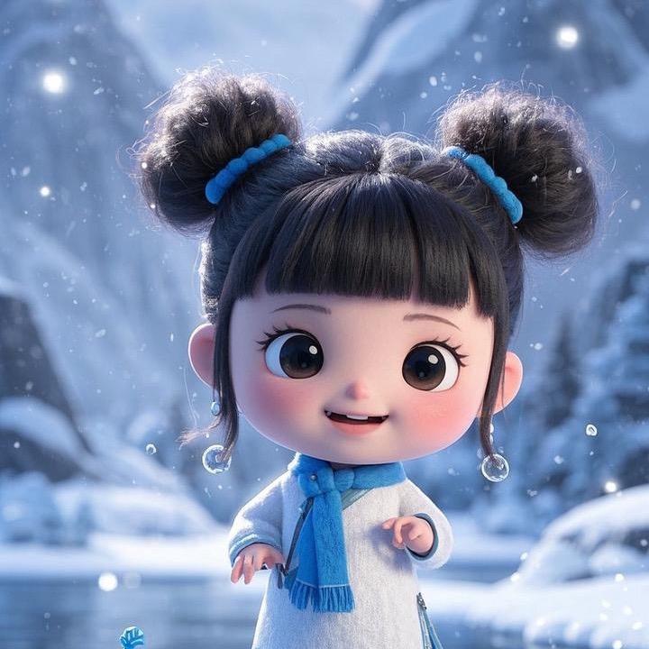 小椰子启蒙古诗