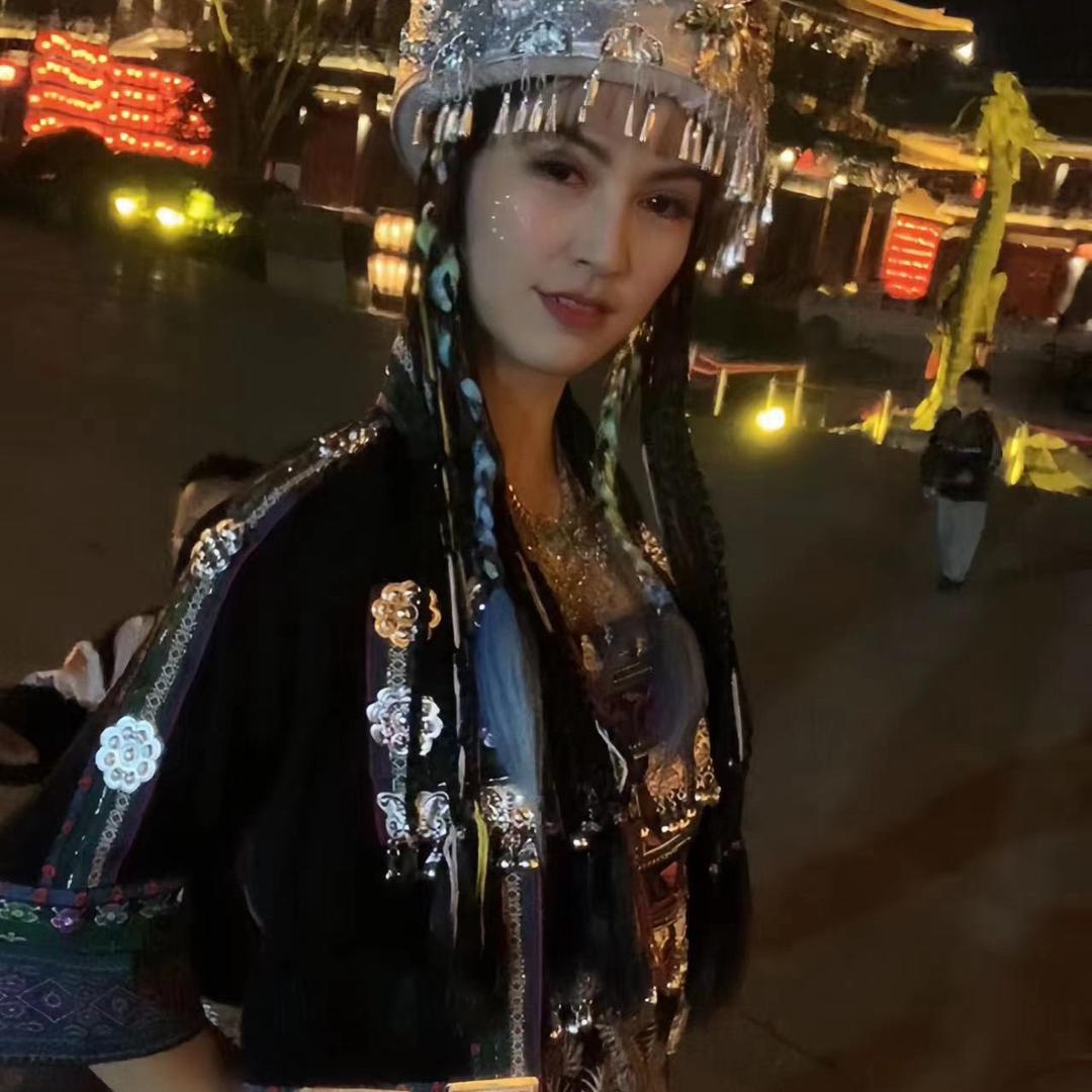 农村刘晨（带新人）