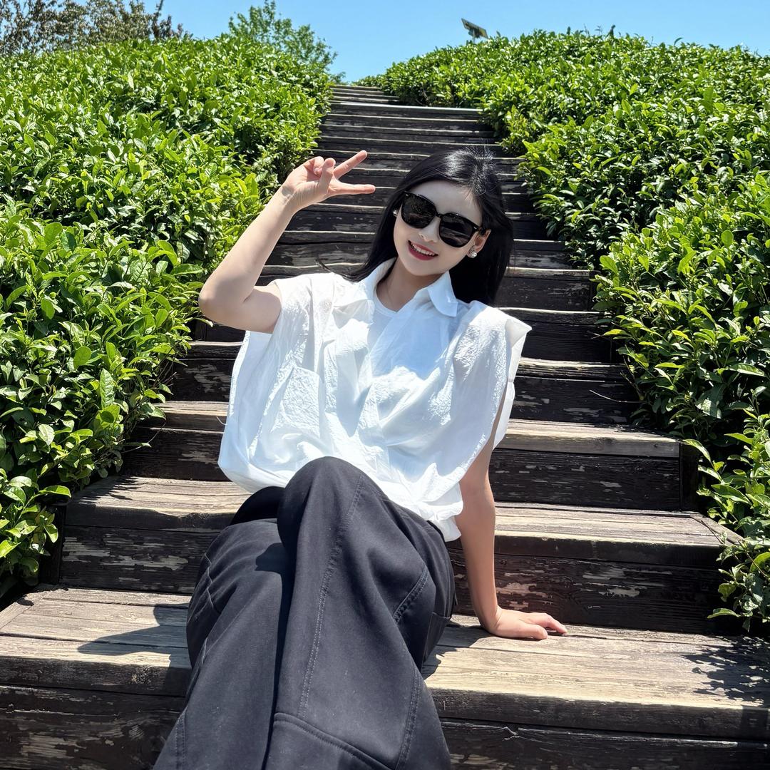 沐沐妈💙