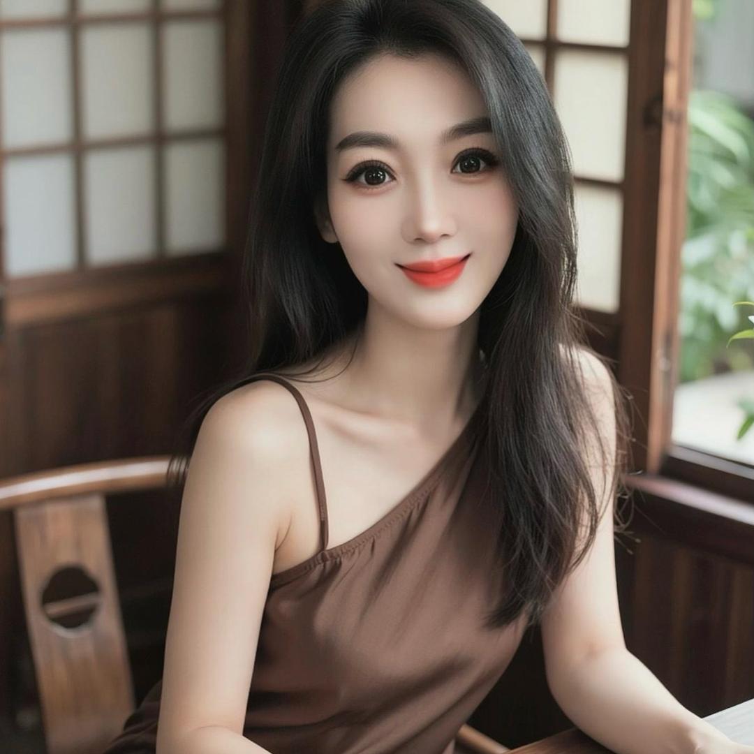 小清新