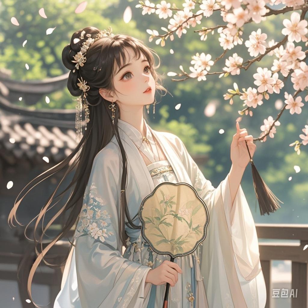 墨染楚歌🎋