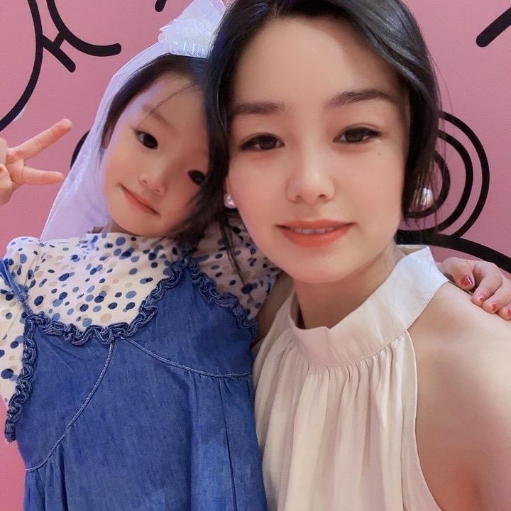 辰妈记录生活