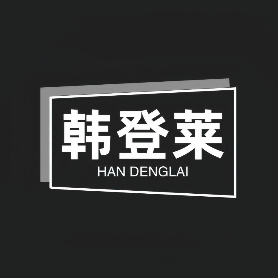 韩登莱女装旗舰店
