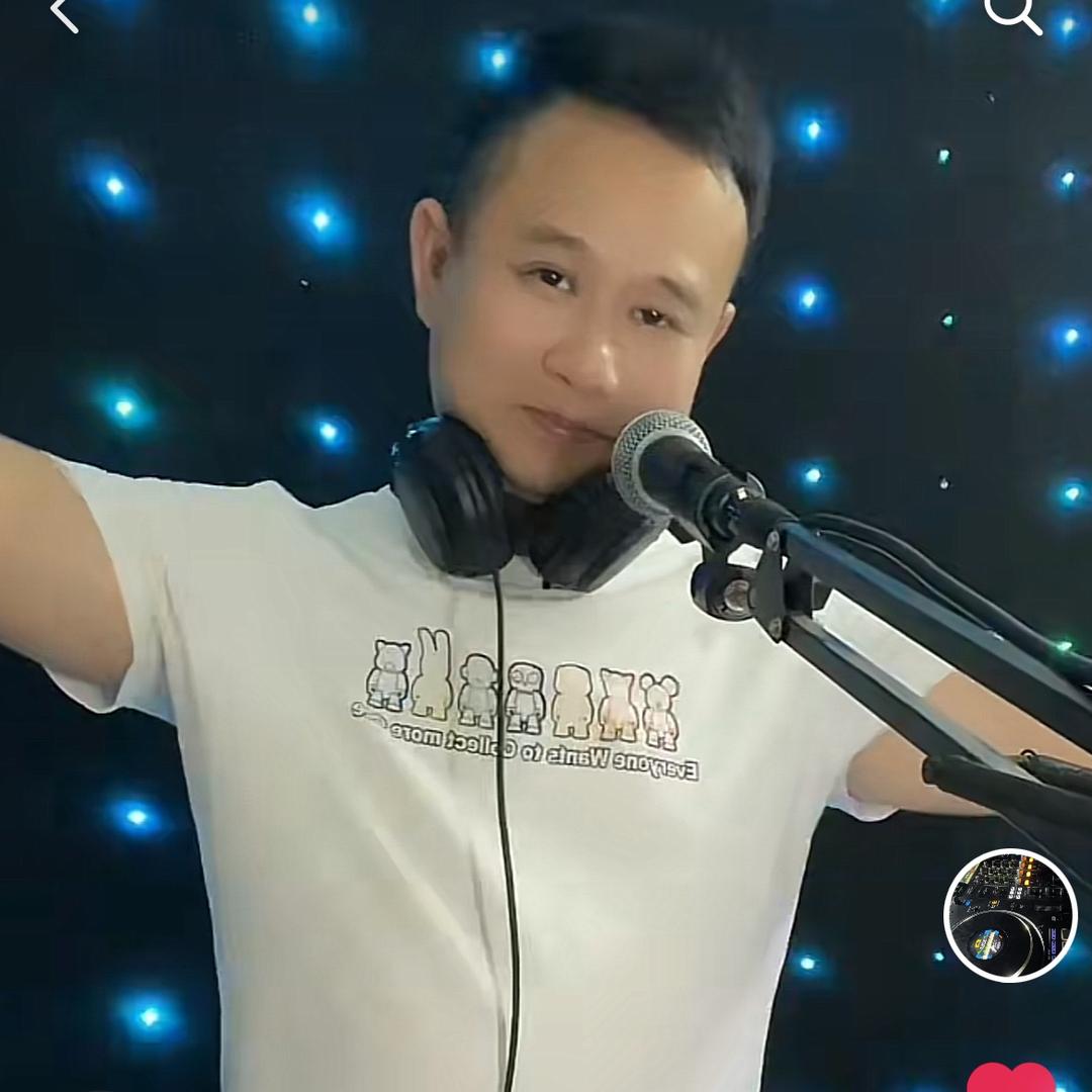 dj爆总