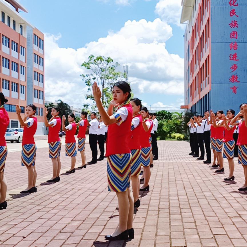 北海市民航专业