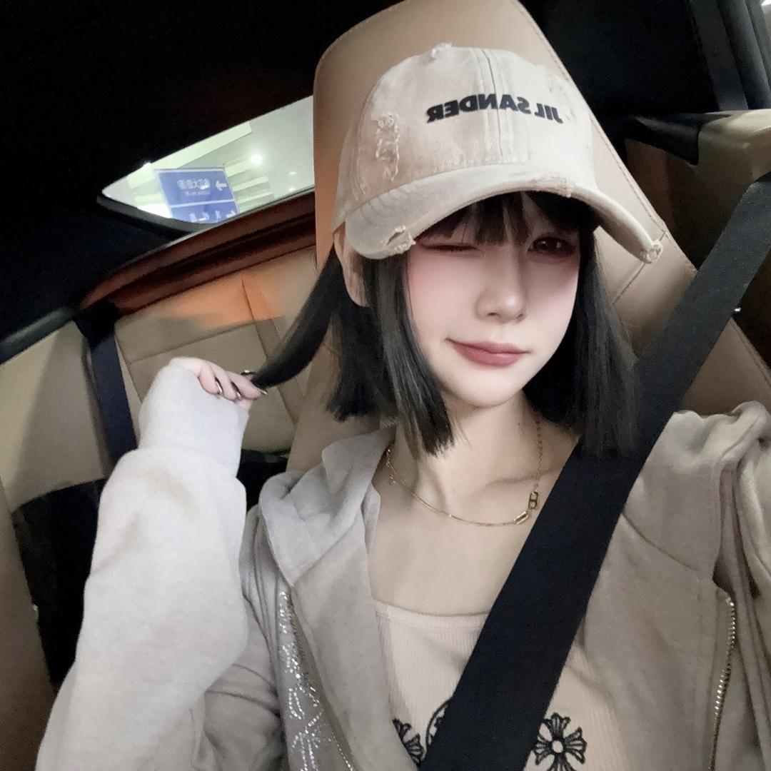 小婵CHAN