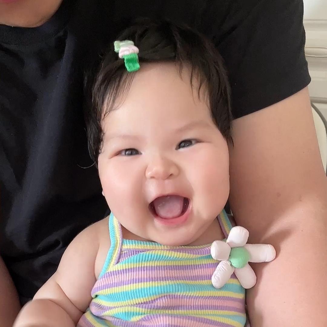 C妮妈妈