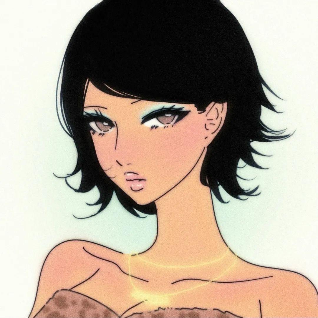 一只蓝蜥蜴