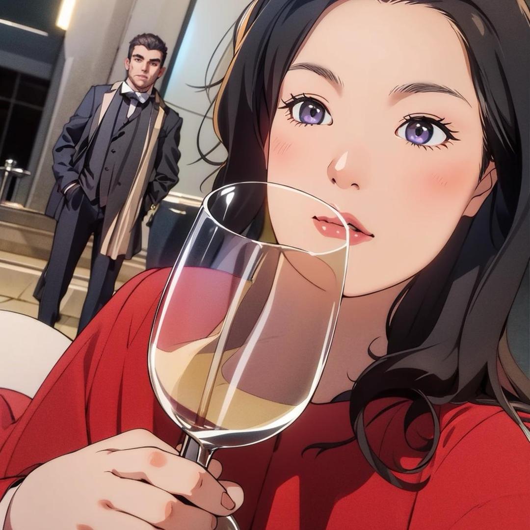 樱姐姐