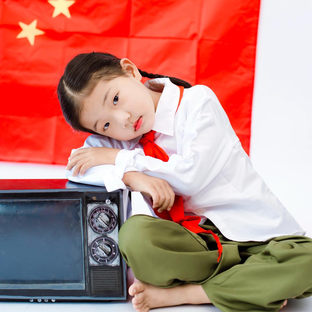刘子墨