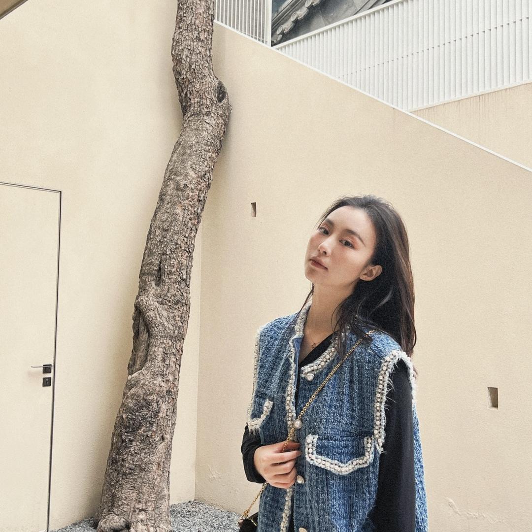 少儿舞蹈高老师