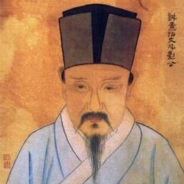 闲聊野史（瞻黑）
