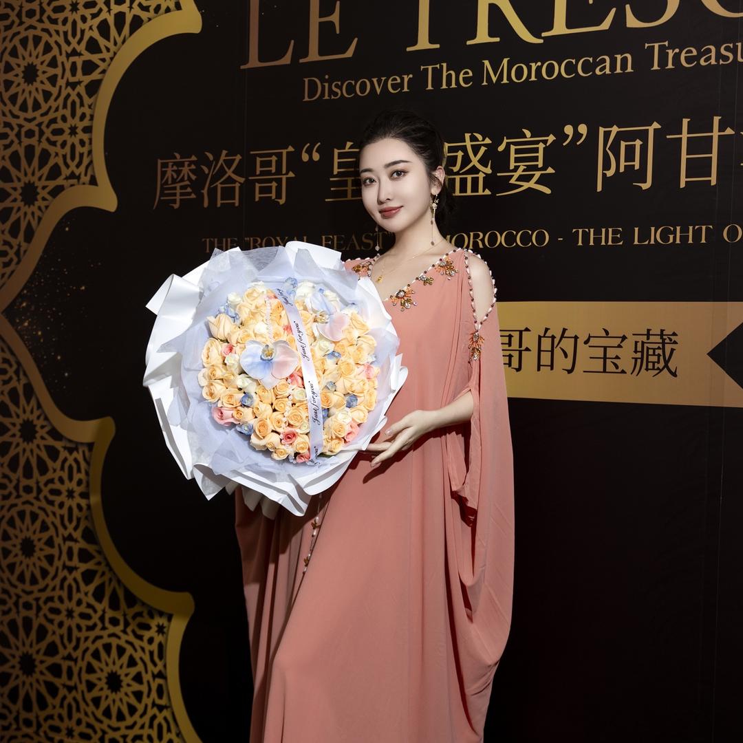 静初·原生美·皮肤真好