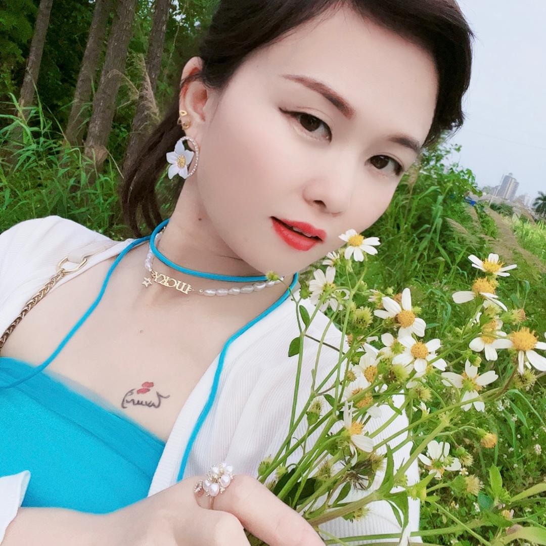 文❤️妃