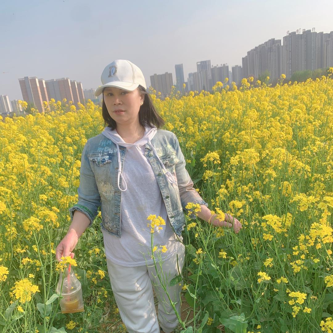 陈笨笨