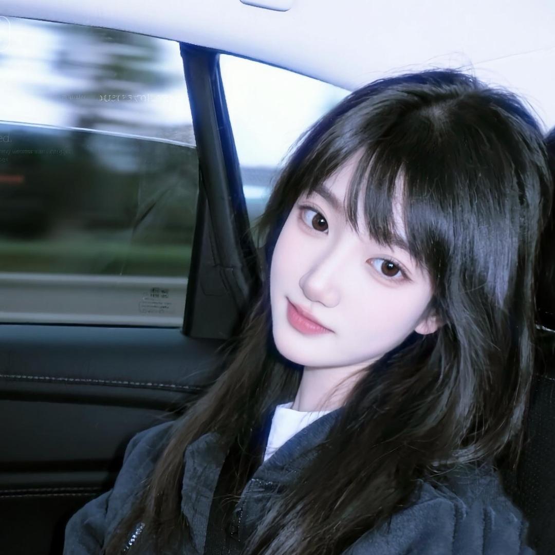 超级无敌美少女