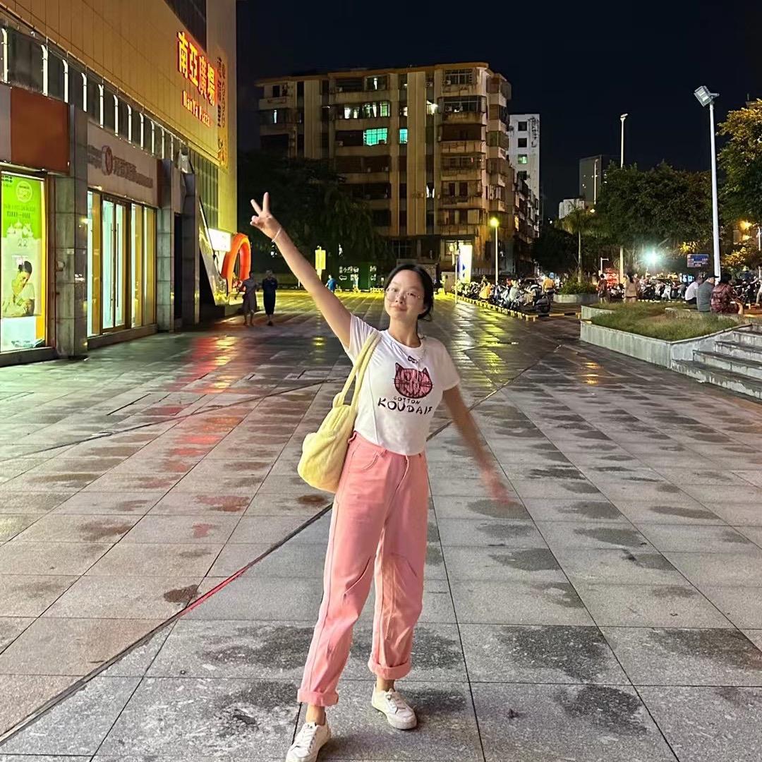 是远方小枸杞啊🙋‍♀️