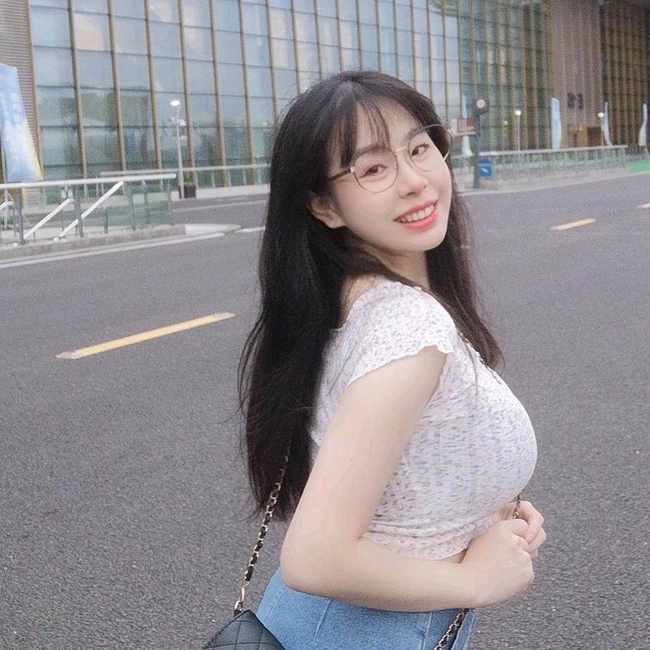 艳子🍭